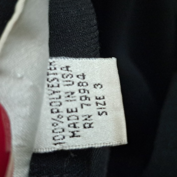 Chico's Elegant Black Pants - Picture 5 of 5